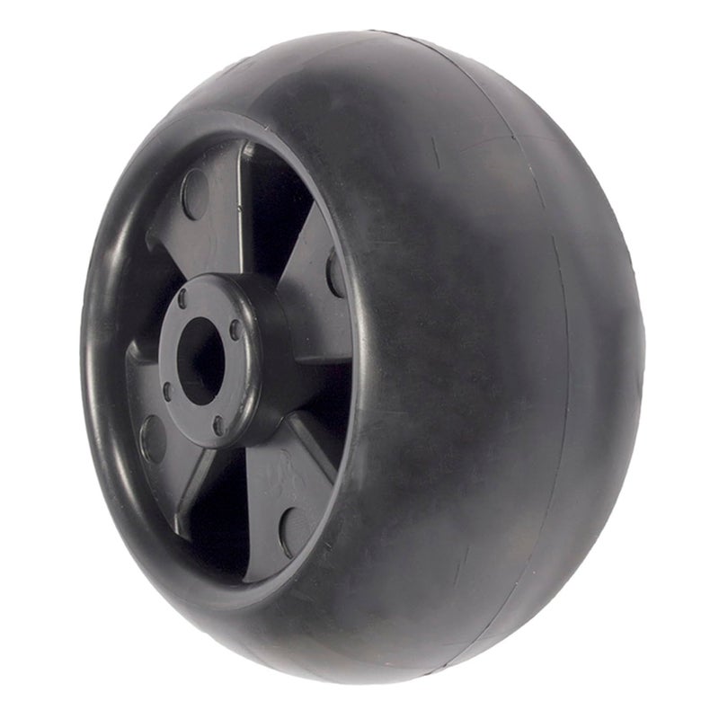 Maxpower 335098B Deck Wheel for John Deere M111489, AM-116299, M11149 Medium - Image 1
